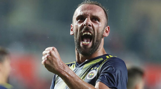 Dünya devinden Vedat Muriqi ısrarı! 20 milyon euro... Dünya devinden Vedat Muriqi ısrarı! 20 milyon euro...