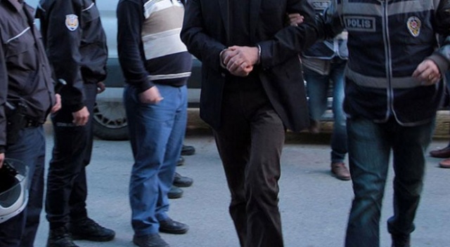21 ildeki DEAŞ operasyonlarında 100 kişi yakalandı 21 ildeki DEAŞ operasyonlarında 100 kişi yakalandı