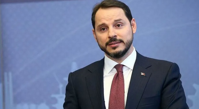 Ekonomiye güven zirvede