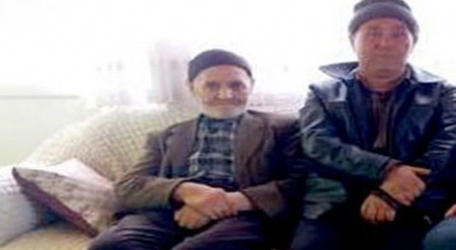 El ele öldüler, yan yana toprağa verildiler