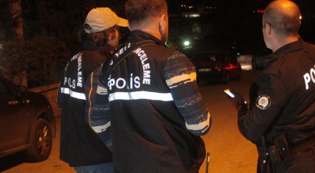 Elazığ'da silahlı saldırı: 1 yaralı Elazığ'da silahlı saldırı: 1 yaralı