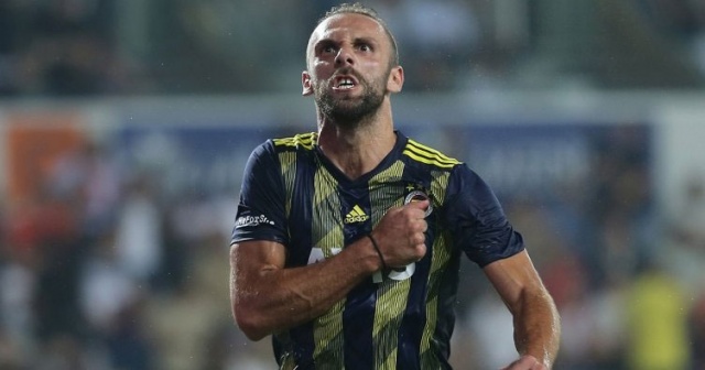 Eljif Elmas'ın ardından Vedat Muriqi bombası! Söz aldı... Eljif Elmas'ın ardından Vedat Muriqi bombası! Söz aldı...