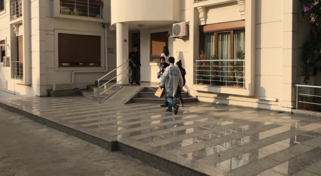 Emekli albay başından vurulmuş halde ölü olarak bulundu Emekli albay başından vurulmuş halde ölü olarak bulundu