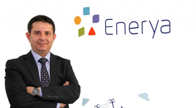 Enerya, güvenli ve tasarruflu doğal gaz kullanımı hakkında bilgilendirdi Enerya, güvenli ve tasarruflu doğal gaz kullanımı hakkında bilgilendirdi