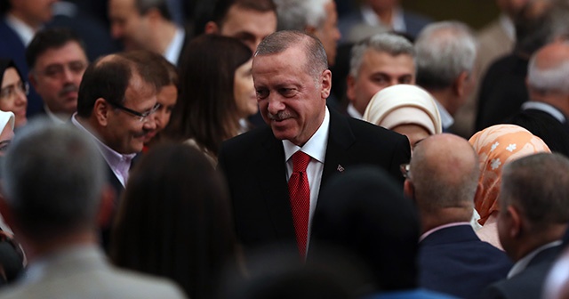Erdoğan: Fırat&#039;ın doğusu için hazırız, havadan karadan geliyoruz