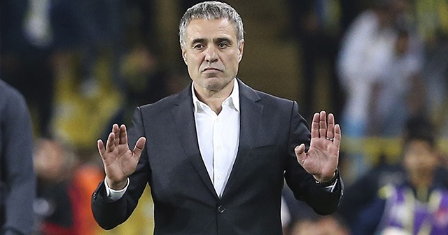 Ersun Yanal, Konya maçındaki gol şovun sürmesini istedi
