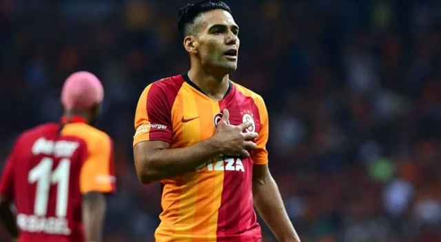 Falcao'nun sağlık durumu netleşti Falcao'nun sağlık durumu netleşti