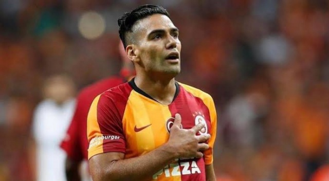 Falcao, Real Madrid maçında yok Falcao, Real Madrid maçında yok