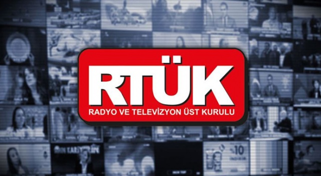 Faruk Bildirici'nin RTÜK üyeliği düşürüldü! Faruk Bildirici'nin RTÜK üyeliği düşürüldü!