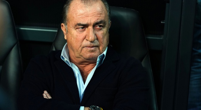 Fatih Terim’den 2 değişiklik