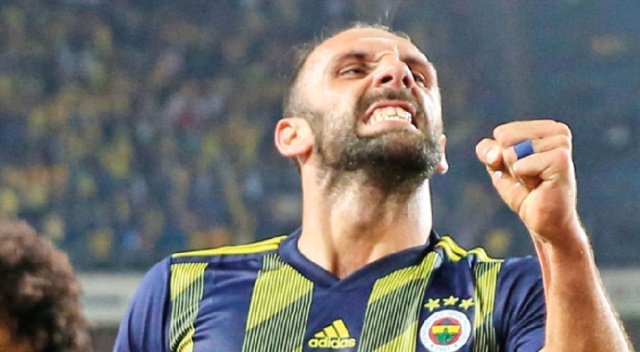 Fener’de herkes golcü!