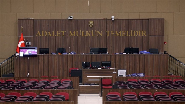 FETÖ'nün askeri okul mülakatındaki 'kod sistematiği'ne 19 tutuklama FETÖ'nün askeri okul mülakatındaki 'kod sistematiği'ne 19 tutuklama