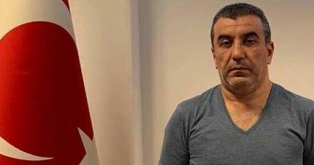 FETÖ'nün Meksika sorumlusu tutuklandı FETÖ'nün Meksika sorumlusu tutuklandı