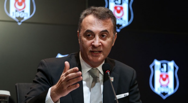 Fikret Orman'dan Dorukhan açıklaması: Devreyi kapattı gibi gözüküyor Fikret Orman'dan Dorukhan açıklaması: Devreyi kapattı gibi gözüküyor