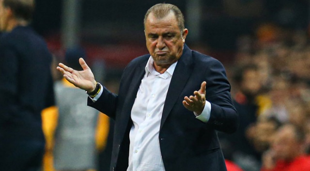 Galatasaray'da değişim zamanı