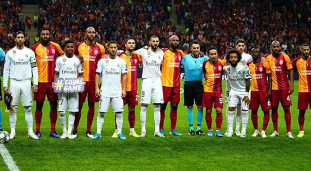 Galatasaray grubunda kaçıncı sırada? İşte puan durumu Galatasaray grubunda kaçıncı sırada? İşte puan durumu