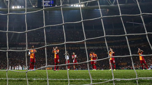 Galatasaray&#039;ın konuğu Çaykur Rizespor