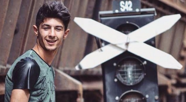 Genç futbolcunun feci ölümü