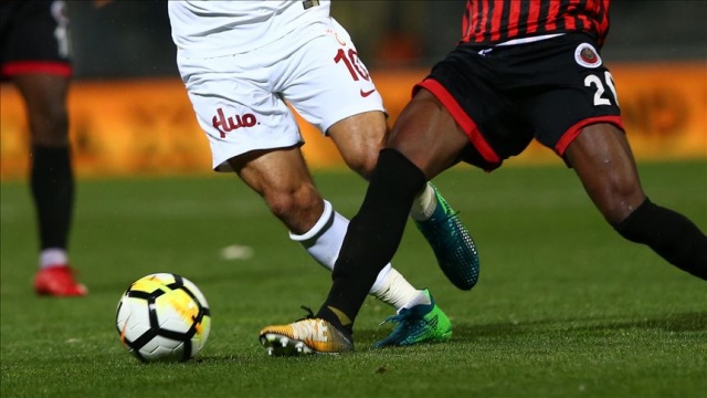 Gençlerbirliği, Galatasaray'ı konuk edecek Gençlerbirliği, Galatasaray'ı konuk edecek
