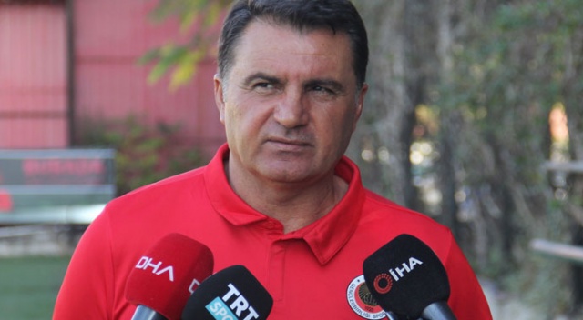 Gençlerbirliği, Teknik Direktör Mustafa Kaplan ile yollarını ayırdı