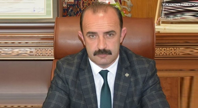 Hakkâri’ye kayyum yolda Hakkâri’ye kayyum yolda