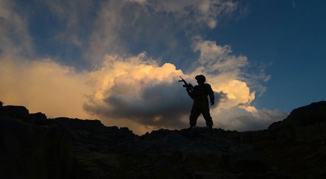 Hakkari&#039;de 2 terörist etkisiz hale getirildi