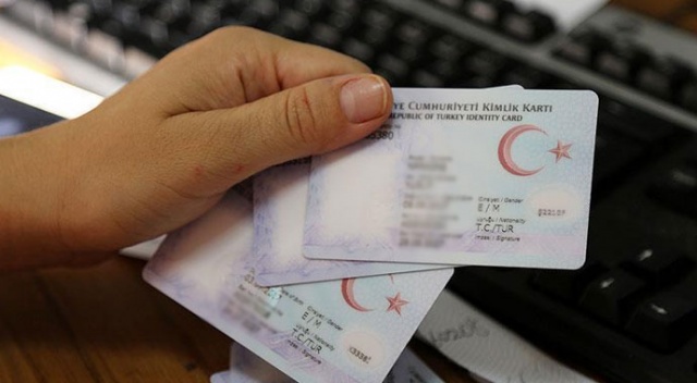 Hatalı ad ve soyad yazımlarını değiştirmek için son bir hafta! Hatalı ad ve soyad yazımlarını değiştirmek için son bir hafta!