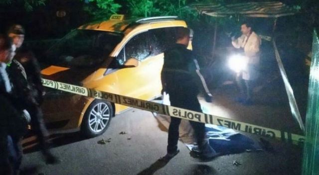 Hatay&#039;da akılalmaz kaza! Aracın el frenini çekmeyi unuttu, hayatını kaybetti