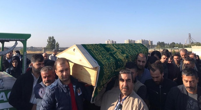 Havan saldırısında yaralanmıştı, 19 gün sonra şehit oldu