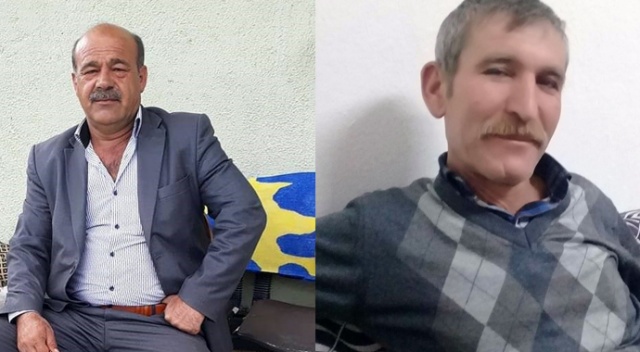 Hayvan otlatma kavgası kanlı bitti: 2 ölü Hayvan otlatma kavgası kanlı bitti: 2 ölü