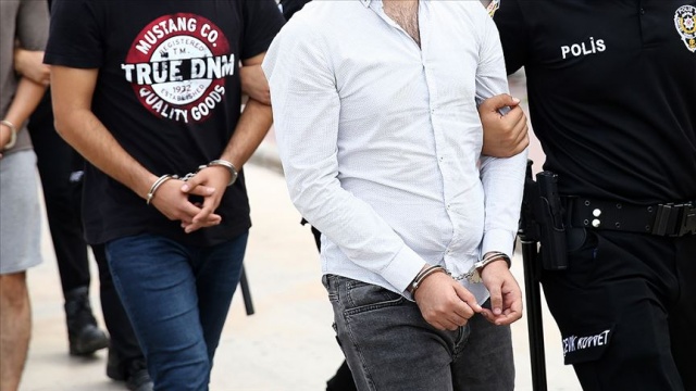 İdari yargı sınavlarında usulsüzlükten 29 gözaltı kararı İdari yargı sınavlarında usulsüzlükten 29 gözaltı kararı