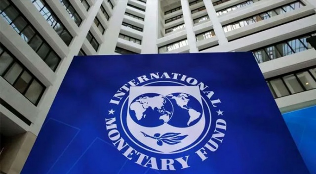 IMF: 2008’den bu yana en durgun dönem
