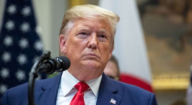 İngiliz aile Trump'a dava açacak