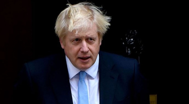 İngiltere'de Johnson lehine karar İngiltere'de Johnson lehine karar