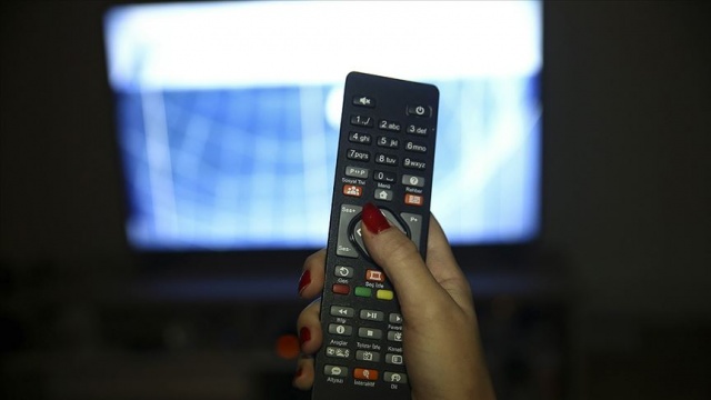 Irak Suudi Arabistan&#039;ın iki televizyon kanalını kapattı