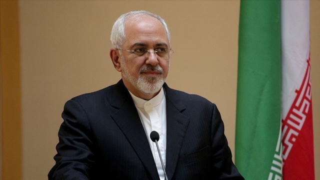İran Dışişleri Bakanı Muhammed Zarif: Türkiye'nin güvenliği mutlaka sağlanmalıdır İran Dışişleri Bakanı Muhammed Zarif: Türkiye'nin güvenliği mutlaka sağlanmalıdır