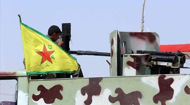 İranlı vekilden mecliste PYD/PKK tepkisi İranlı vekilden mecliste PYD/PKK tepkisi