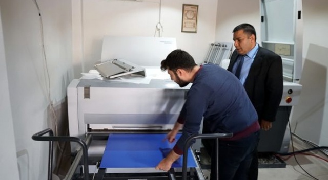 İş ararken KOSGEB desteğiyle genç yaşta patron oldu İş ararken KOSGEB desteğiyle genç yaşta patron oldu