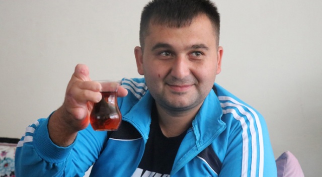 İş kazasında kaybettiği el parmaklarının yerine ayak parmakları nakledildi İş kazasında kaybettiği el parmaklarının yerine ayak parmakları nakledildi