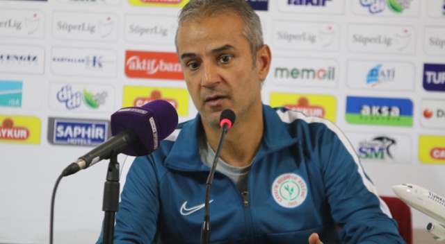 İsmail Kartal: &quot;Ben buraya boş kağıda imza atarak geldim&quot;