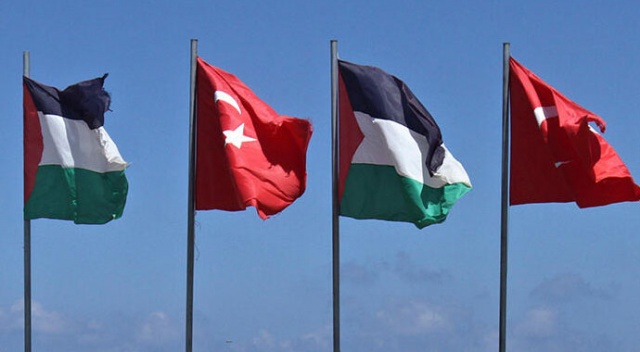 İsrail'in Türkiye düşmanlığıyla dolu planının detayları basına sızdı İsrail'in Türkiye düşmanlığıyla dolu planının detayları basına sızdı