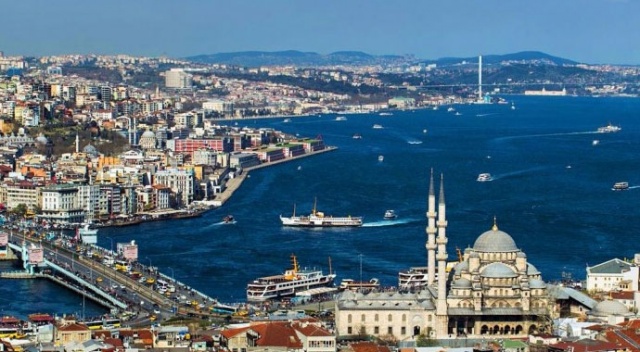 İstanbul 260 bin riskli yapıdan temizlendi İstanbul 260 bin riskli yapıdan temizlendi