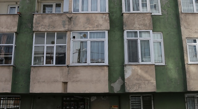 İstanbul depremi sonrası binalarla ilgili ortaya çıkan önemli ayrıntı