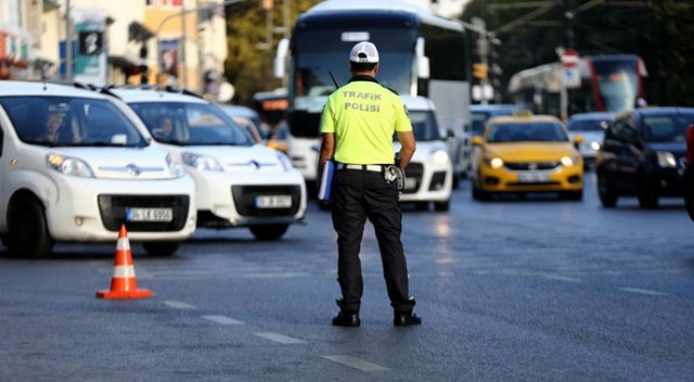 İstanbul trafiğine derbi düzenlemesi İstanbul trafiğine derbi düzenlemesi