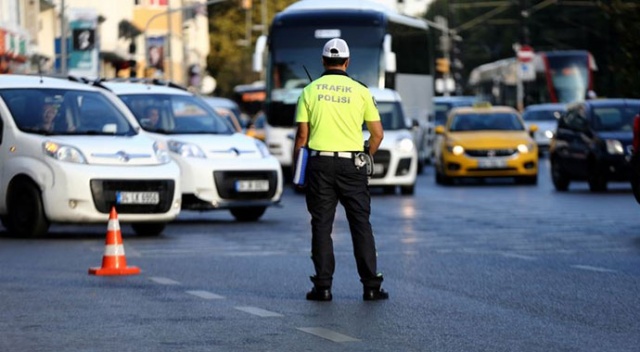 İstanbul trafiğine derbi düzenlemesi