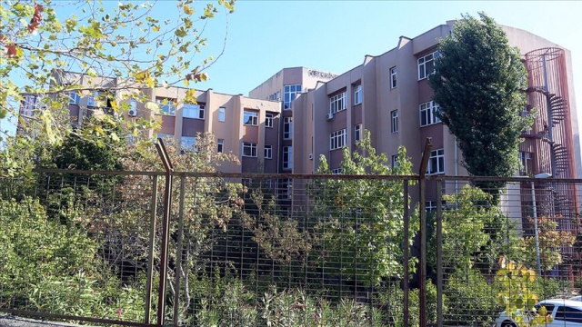 İstanbul Üniversitesi-Cerrahpaşa'da iki fakültede eğitime 20 gün ara İstanbul Üniversitesi-Cerrahpaşa'da iki fakültede eğitime 20 gün ara