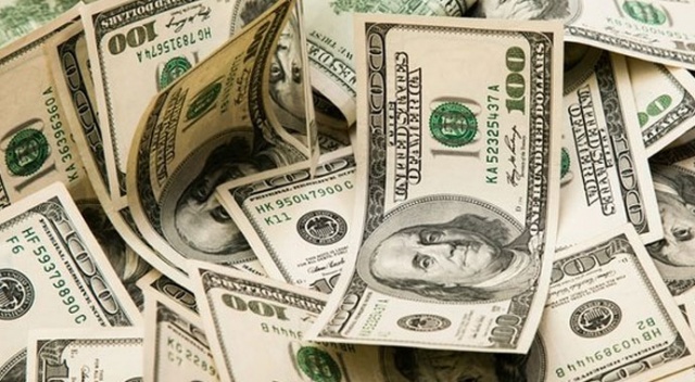 İşte Merkez Bankası'nın faiz kararına doların ilk tepkisi