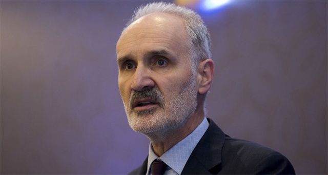 İTO Başkanı Avdagiç: 'Merkez, 250 baz puanlık indirimle reel sektörün yatırım ufkunu genişletti'