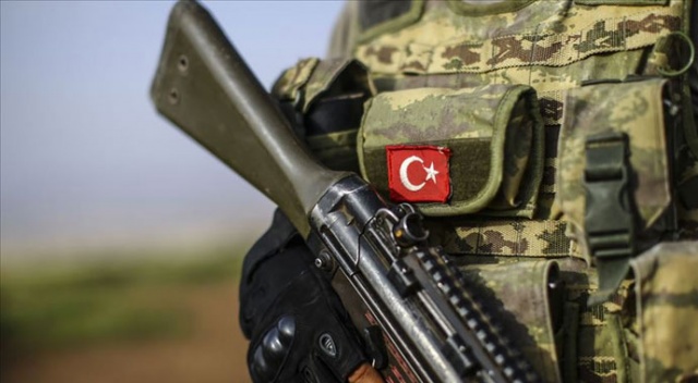 Jandarma Genel Komutanlığına personel alımı! İşte başvuru tarihleri Jandarma Genel Komutanlığına personel alımı! İşte başvuru tarihleri