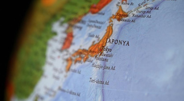 Japonya'da 158 kişi aşırı çalışmaktan öldü Japonya'da 158 kişi aşırı çalışmaktan öldü